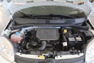 FIAT Panda usata, con Airbag posteriore