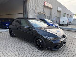 VOLKSWAGEN Golf R usata, con Alzacristalli elettrici