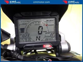 HONDA X-ADV usata 4