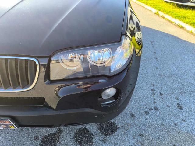 BMW X3 usata, con Cerchi in lega
