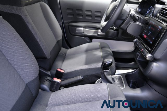 CITROEN C3 usata 54