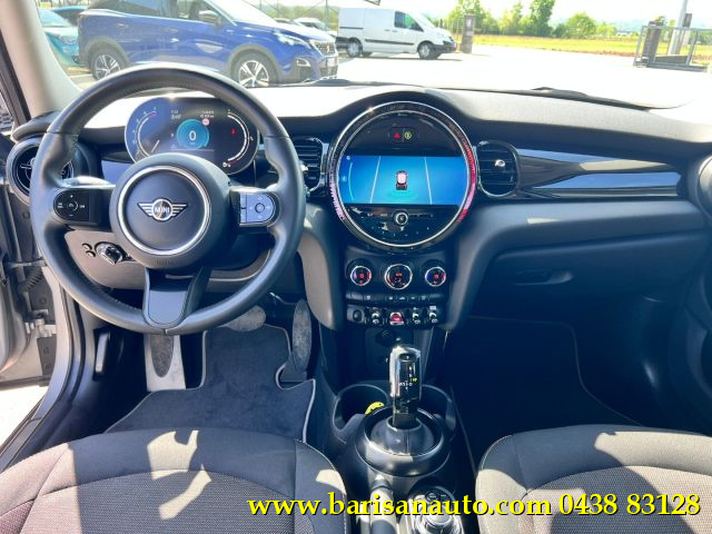 MINI Cooper usata, con Climatizzatore