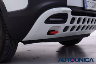 FIAT Panda Cross usata 37
