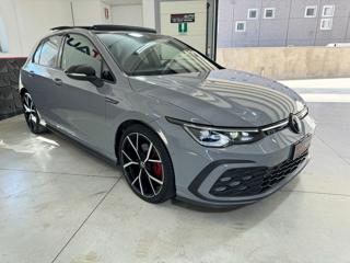 VOLKSWAGEN Golf usata, con Airbag laterali