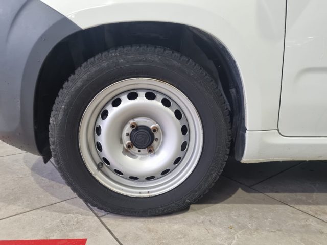 FIAT Panda usata 13
