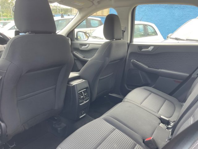 FORD Kuga usata, con ESP