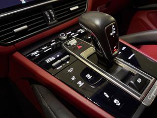 PORSCHE Cayenne usata, con Fendinebbia