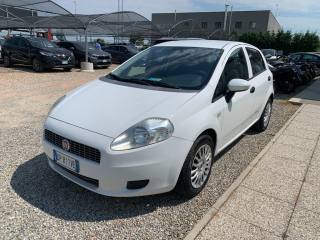 FIAT Grande Punto 1.4 5 porte Fun