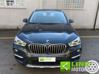 BMW X1 usata, con Airbag