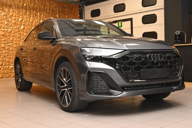 AUDI Q8 usata 84