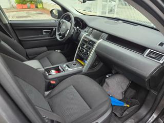 LAND ROVER Discovery Sport usata, con Alzacristalli elettrici