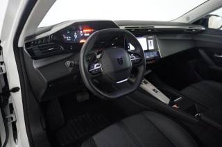 PEUGEOT 308 usata, con Boardcomputer