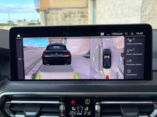 BMW X4 usata, con Chiusura centralizzata telecomandata