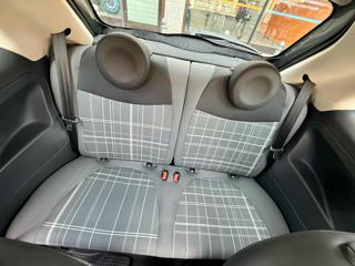 FIAT 500 usata, con Sistema di navigazione