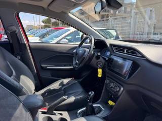 DR MOTOR DR3 usata, con Cruise Control