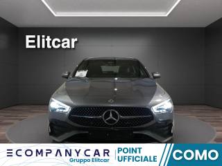 MERCEDES-BENZ CLA 200 usata, con Airbag Passeggero