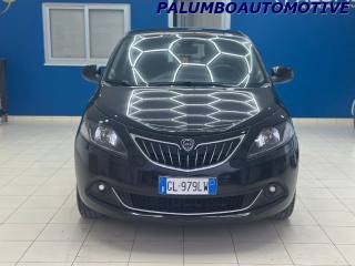 LANCIA Ypsilon usata, con Airbag