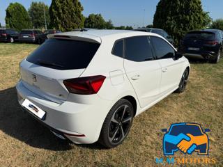 SEAT Ibiza usata, con Alzacristalli elettrici