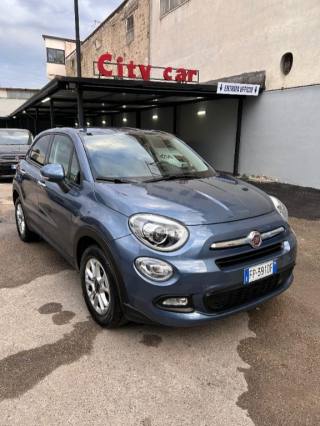 FIAT 500X 1.6 MultiJet 120 CV DCT Lounge