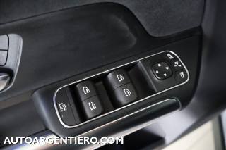 MERCEDES-BENZ GLA 180 usata, con Boardcomputer
