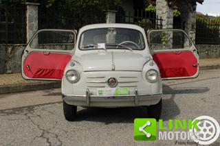 FIAT 600 usata 12