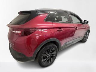 OPEL Grandland X usata, con Alzacristalli elettrici