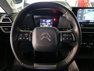 CITROEN C4 usata, con Climatizzatore