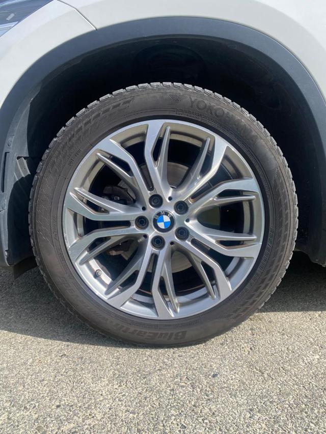 BMW X1 usata, con Specchietti laterali elettrici