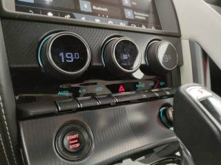 JAGUAR F-Type usata, con Immobilizzatore elettronico