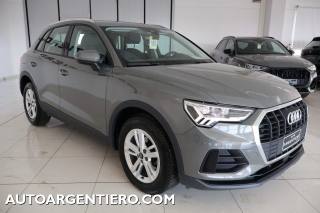 AUDI Q3 usata, con Sistema di chiamata d