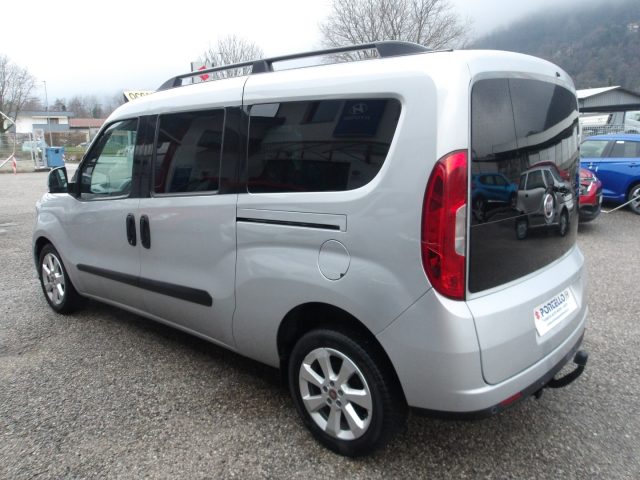 FIAT Doblo usata, con Airbag Passeggero