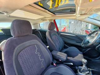 FIAT Punto usata, con ESP