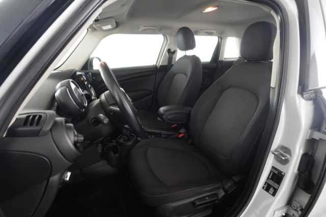 MINI Cooper usata 8
