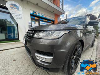 LAND ROVER Range Rover Sport usata, con Controllo vocale