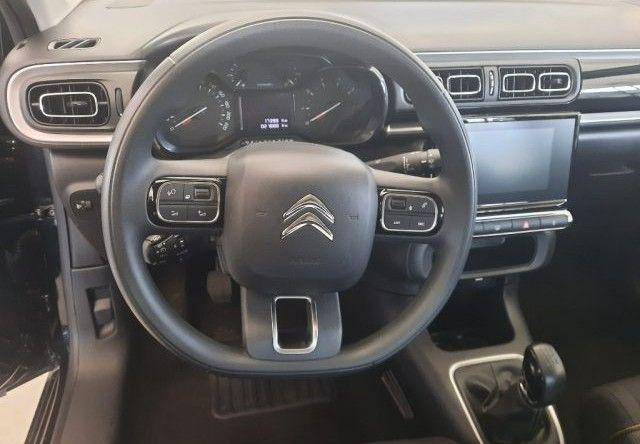 CITROEN C3 usata, con Boardcomputer