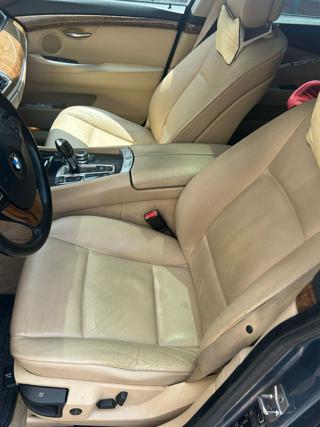 BMW 530 usata, con Portellone posteriore elettrico