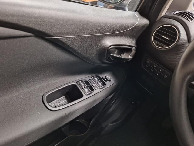 FIAT Punto usata, con Climatizzatore