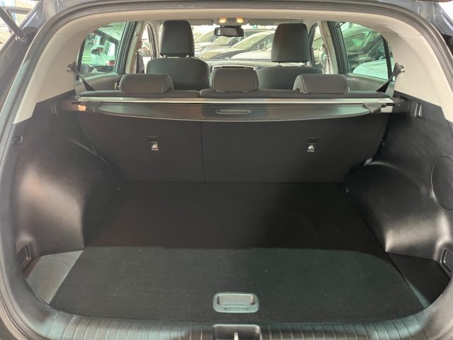 KIA Sportage usata, con Fendinebbia