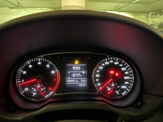 AUDI A1 usata, con Lettore CD
