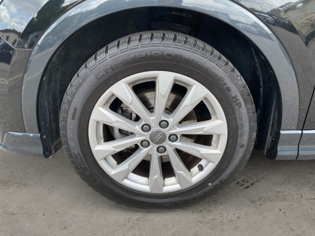 AUDI Q3 usata, con Boardcomputer