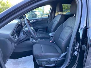FORD Focus usata, con Park Distance Control