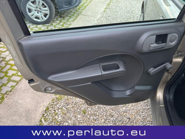 FIAT Panda usata, con Immobilizzatore elettronico