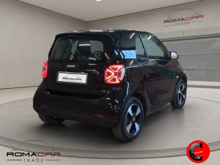 SMART ForTwo usata, con Alzacristalli elettrici