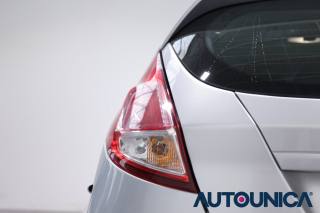 FORD Fiesta usata 34