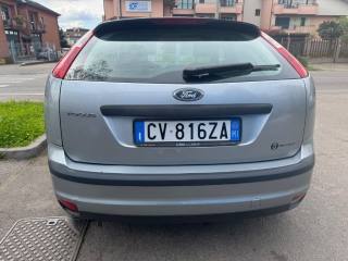 FORD Focus usata 2