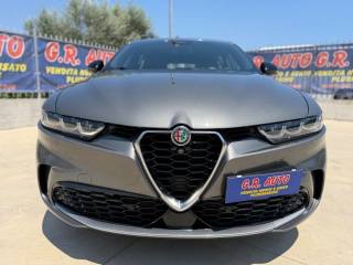 ALFA ROMEO Tonale usata, con Airbag