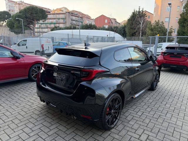 TOYOTA Yaris usata, con Antifurto