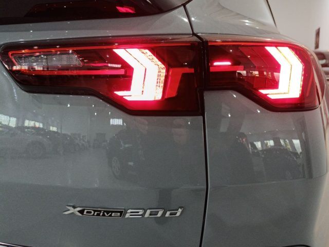 BMW X2 usata, con Bracciolo