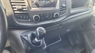 FORD Transit usata, con Vivavoce