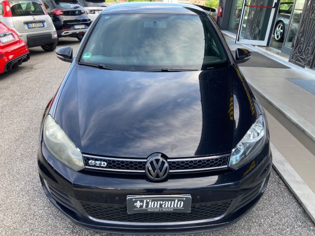 VOLKSWAGEN Golf usata, con ABS